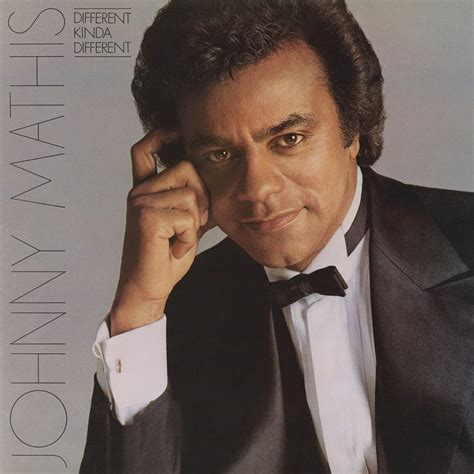 song by johnny mathis